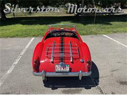 1960 MG A (CC-2097005) for sale in North Andover, Massachusetts