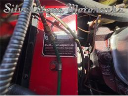 1960 MG A (CC-2097005) for sale in North Andover, Massachusetts