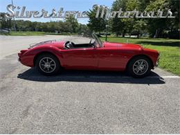 1960 MG A (CC-2097005) for sale in North Andover, Massachusetts