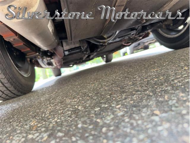 1960 MG A (CC-2097005) for sale in North Andover, Massachusetts