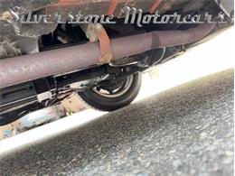 1960 MG A (CC-2097005) for sale in North Andover, Massachusetts