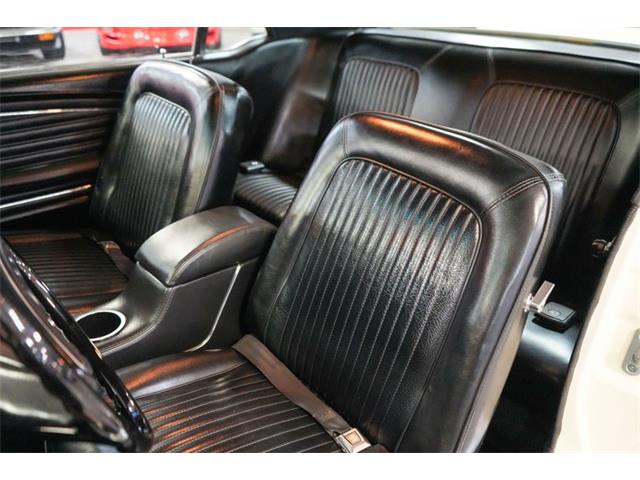 1968 Ford Mustang (CC-2097006) for sale in Homer City, Pennsylvania