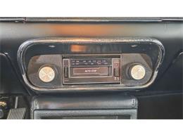 1968 Ford Mustang (CC-2097006) for sale in Homer City, Pennsylvania