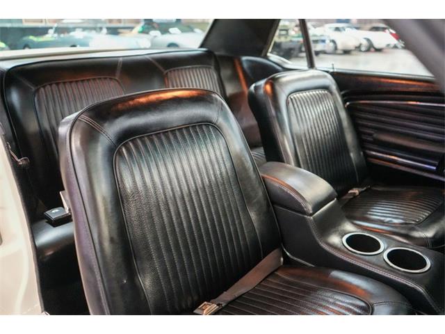 1968 Ford Mustang (CC-2097006) for sale in Homer City, Pennsylvania