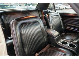1968 Ford Mustang (CC-2097006) for sale in Homer City, Pennsylvania