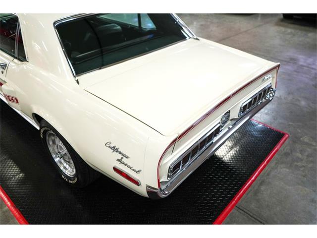 1968 Ford Mustang (CC-2097006) for sale in Homer City, Pennsylvania