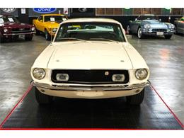 1968 Ford Mustang (CC-2097006) for sale in Homer City, Pennsylvania