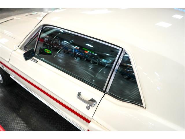 1968 Ford Mustang (CC-2097006) for sale in Homer City, Pennsylvania