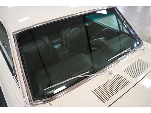 1968 Ford Mustang (CC-2097006) for sale in Homer City, Pennsylvania