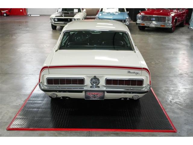 1968 Ford Mustang (CC-2097006) for sale in Homer City, Pennsylvania