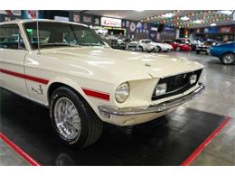 1968 Ford Mustang (CC-2097006) for sale in Homer City, Pennsylvania