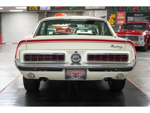 1968 Ford Mustang (CC-2097006) for sale in Homer City, Pennsylvania