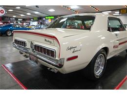 1968 Ford Mustang (CC-2097006) for sale in Homer City, Pennsylvania