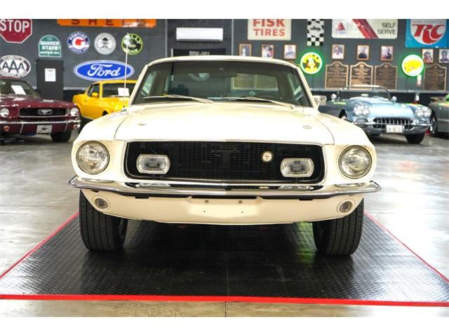 1968 Ford Mustang (CC-2097006) for sale in Homer City, Pennsylvania