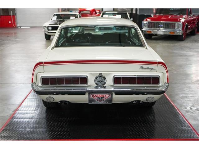 1968 Ford Mustang (CC-2097006) for sale in Homer City, Pennsylvania