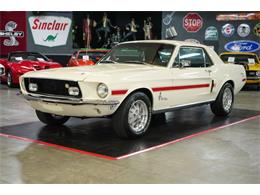 1968 Ford Mustang (CC-2097006) for sale in Homer City, Pennsylvania
