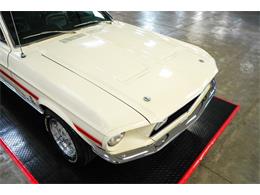 1968 Ford Mustang (CC-2097006) for sale in Homer City, Pennsylvania