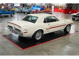 1968 Ford Mustang (CC-2097006) for sale in Homer City, Pennsylvania