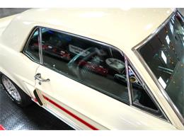 1968 Ford Mustang (CC-2097006) for sale in Homer City, Pennsylvania