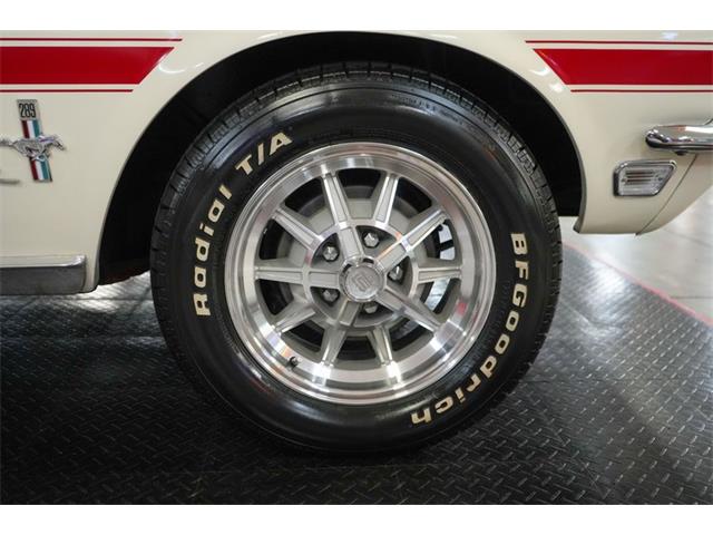 1968 Ford Mustang (CC-2097006) for sale in Homer City, Pennsylvania