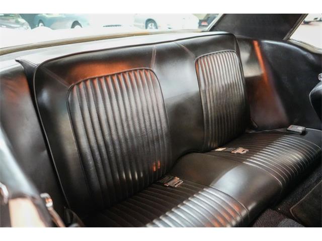 1968 Ford Mustang (CC-2097006) for sale in Homer City, Pennsylvania