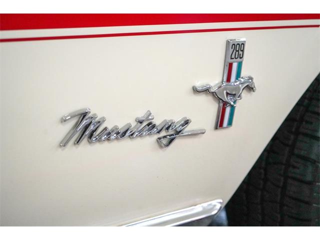 1968 Ford Mustang (CC-2097006) for sale in Homer City, Pennsylvania