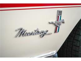 1968 Ford Mustang (CC-2097006) for sale in Homer City, Pennsylvania