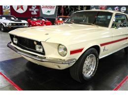 1968 Ford Mustang (CC-2097006) for sale in Homer City, Pennsylvania