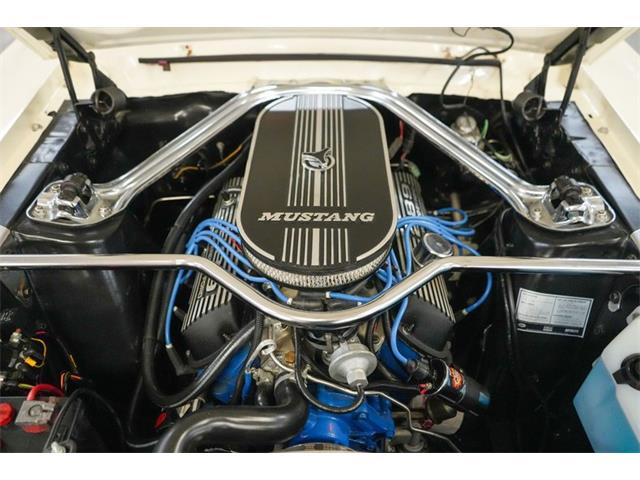 1968 Ford Mustang (CC-2097006) for sale in Homer City, Pennsylvania