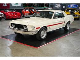 1968 Ford Mustang (CC-2097006) for sale in Homer City, Pennsylvania