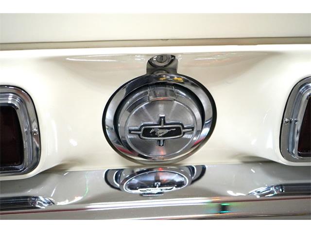 1968 Ford Mustang (CC-2097006) for sale in Homer City, Pennsylvania