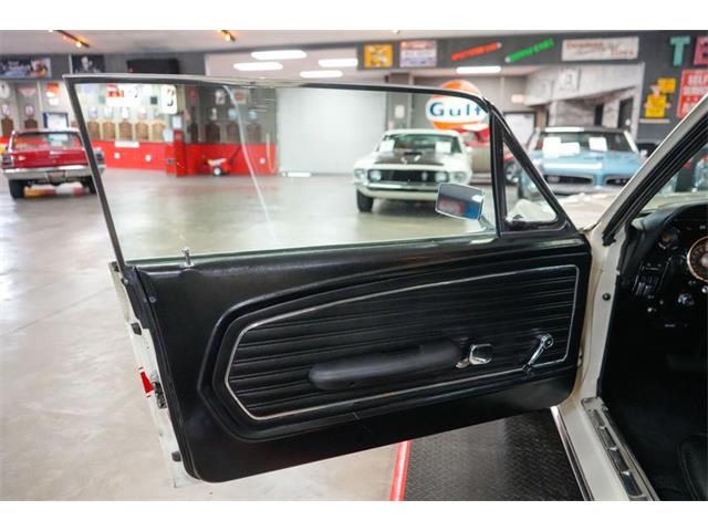 1968 Ford Mustang (CC-2097006) for sale in Homer City, Pennsylvania