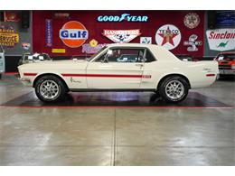 1968 Ford Mustang (CC-2097006) for sale in Homer City, Pennsylvania
