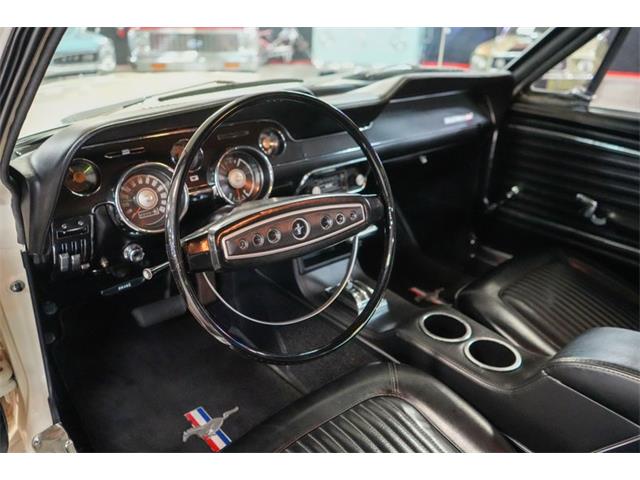 1968 Ford Mustang (CC-2097006) for sale in Homer City, Pennsylvania