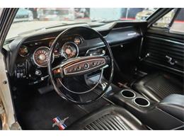 1968 Ford Mustang (CC-2097006) for sale in Homer City, Pennsylvania