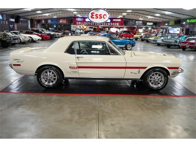 1968 Ford Mustang (CC-2097006) for sale in Homer City, Pennsylvania