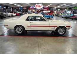 1968 Ford Mustang (CC-2097006) for sale in Homer City, Pennsylvania