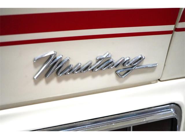 1968 Ford Mustang (CC-2097006) for sale in Homer City, Pennsylvania