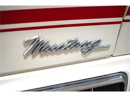 1968 Ford Mustang (CC-2097006) for sale in Homer City, Pennsylvania