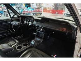 1968 Ford Mustang (CC-2097006) for sale in Homer City, Pennsylvania