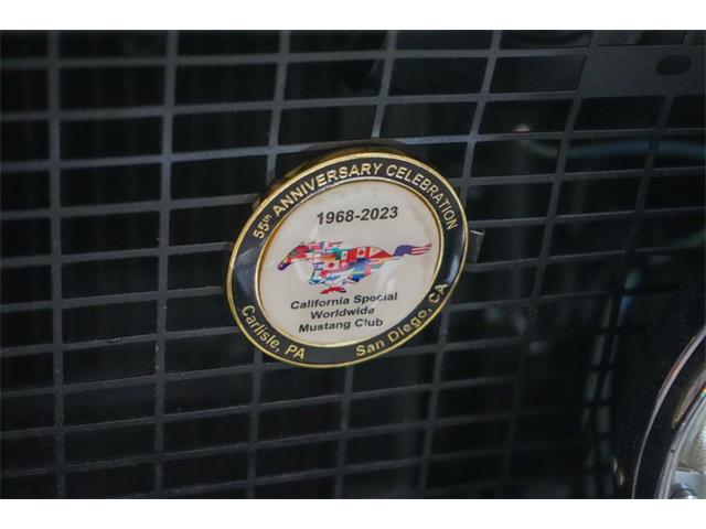 1968 Ford Mustang (CC-2097006) for sale in Homer City, Pennsylvania