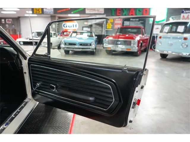 1968 Ford Mustang (CC-2097006) for sale in Homer City, Pennsylvania