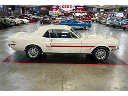 1968 Ford Mustang (CC-2097006) for sale in Homer City, Pennsylvania