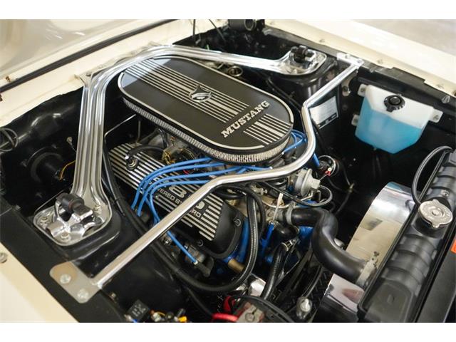 1968 Ford Mustang (CC-2097006) for sale in Homer City, Pennsylvania