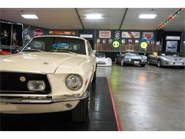 1968 Ford Mustang (CC-2097006) for sale in Homer City, Pennsylvania