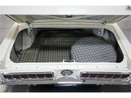 1968 Ford Mustang (CC-2097006) for sale in Homer City, Pennsylvania