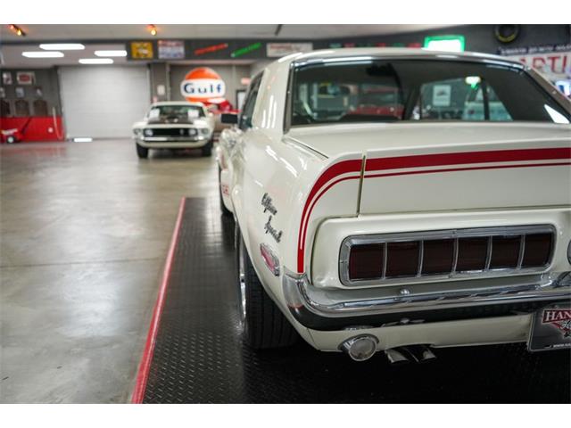 1968 Ford Mustang (CC-2097006) for sale in Homer City, Pennsylvania