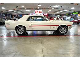 1968 Ford Mustang (CC-2097006) for sale in Homer City, Pennsylvania