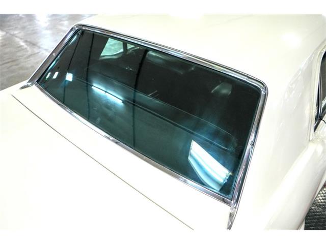 1968 Ford Mustang (CC-2097006) for sale in Homer City, Pennsylvania