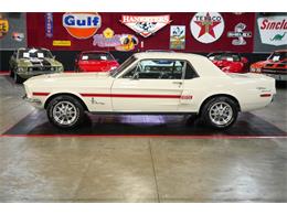 1968 Ford Mustang (CC-2097006) for sale in Homer City, Pennsylvania